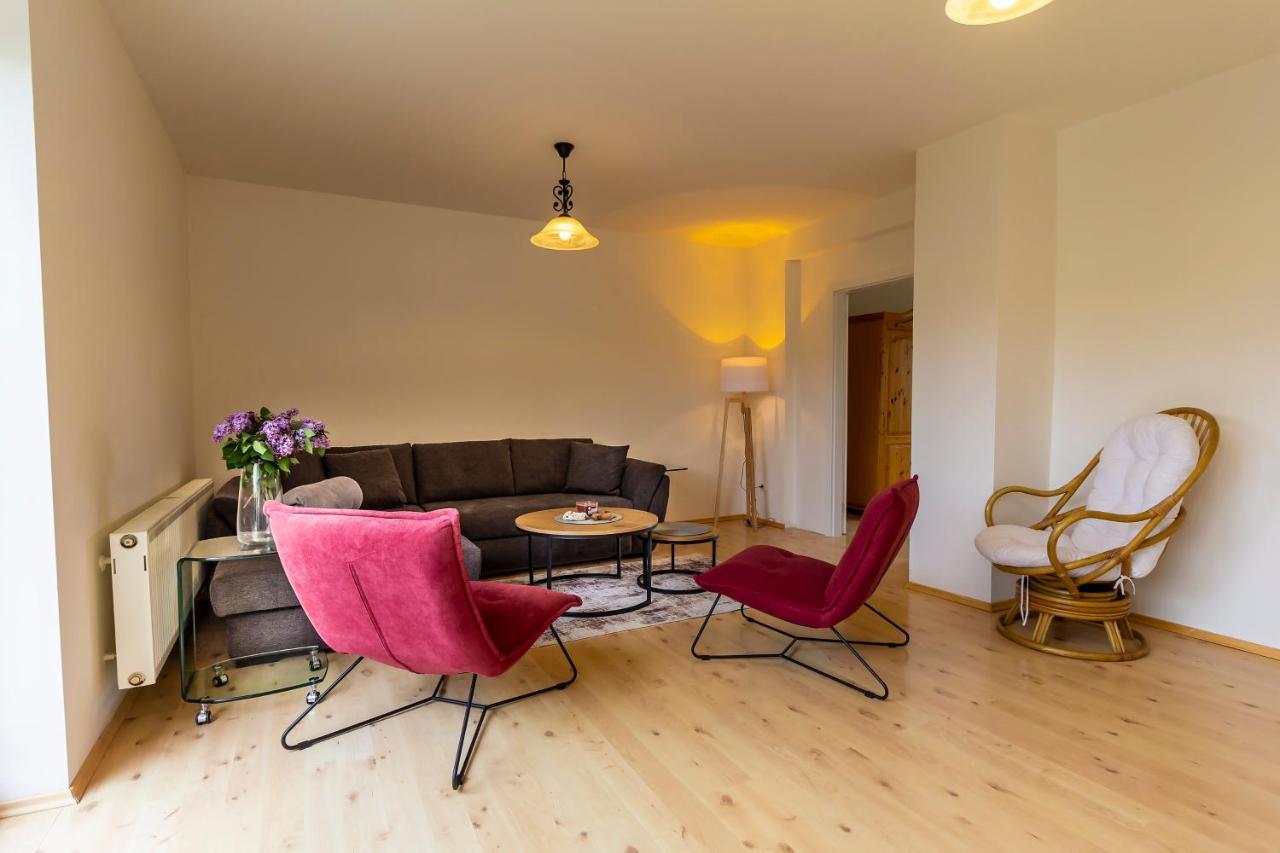 Apartmanovy Dum Vilemovice Екстер'єр фото