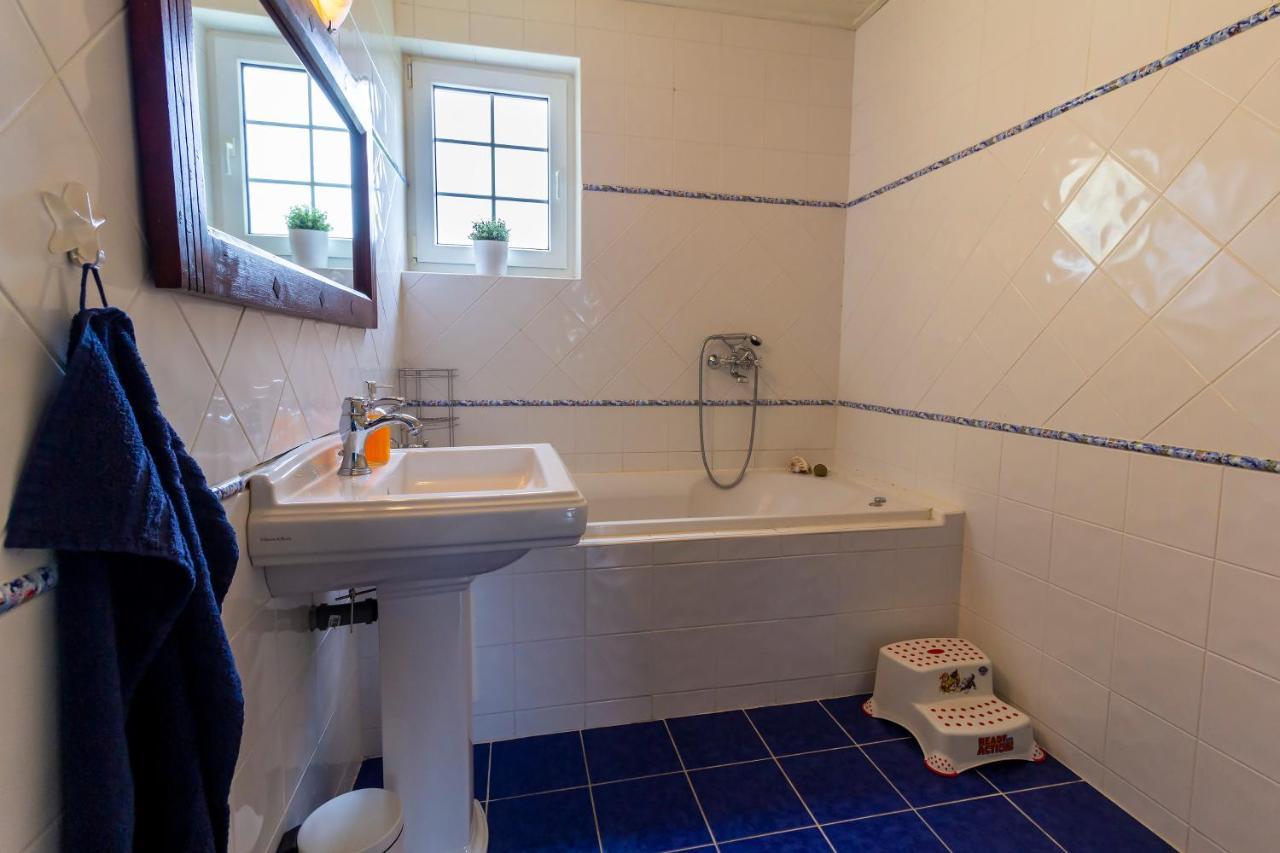 Apartmanovy Dum Vilemovice Екстер'єр фото