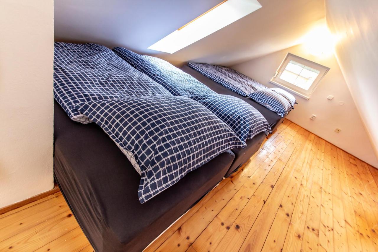 Apartmanovy Dum Vilemovice Екстер'єр фото